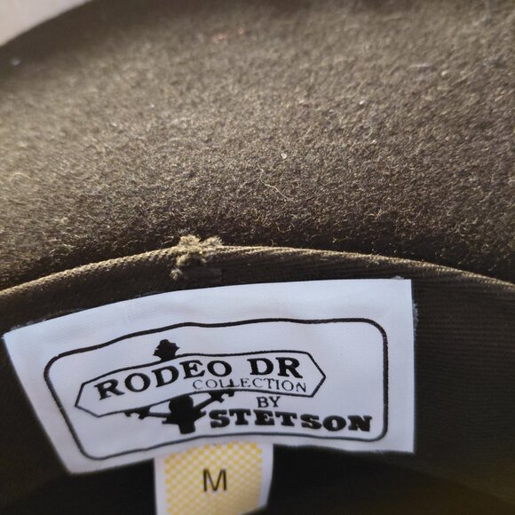 Stetson Rodeo Drive Collection - Picture 4 of 7